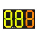 Pars Numaratör 3 Digit
