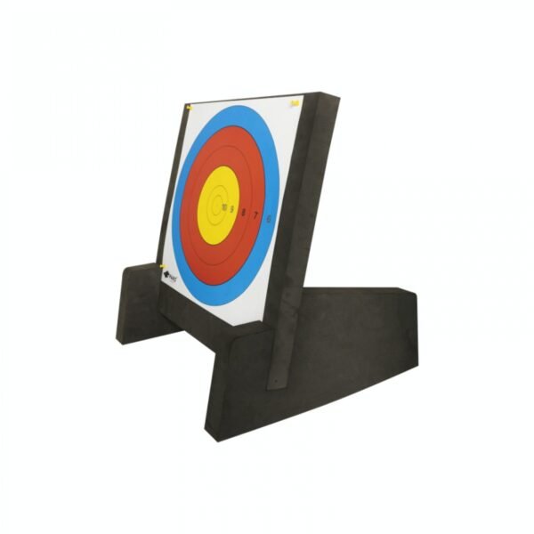 Pars Portatif Hedef Minderi TG 50x50x4.5cm