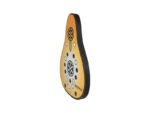 Pars Puta Hedef Minderi XPE Black 110x77x7cm