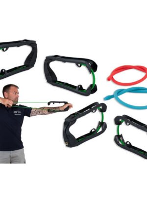 Pedago Isınma Aleti Grip Trainer