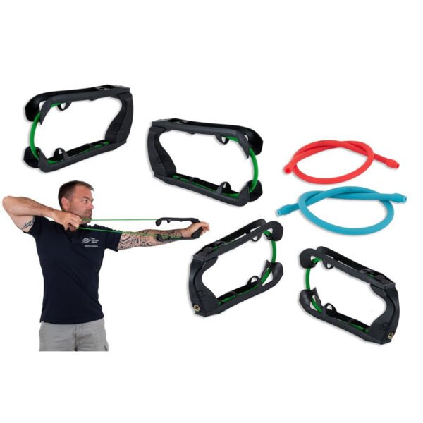 Pedago Isınma Aleti Grip Trainer