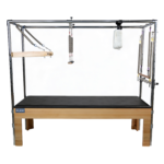 Plex Pro Cadillac Reformer