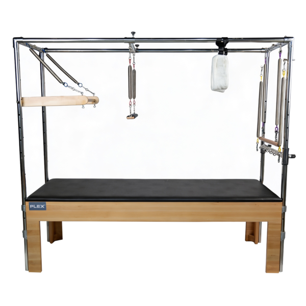 Plex Pro Cadillac Reformer