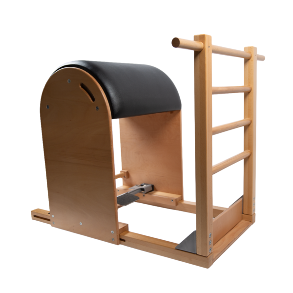 Plex Pro Pilates Ladder Barrel
