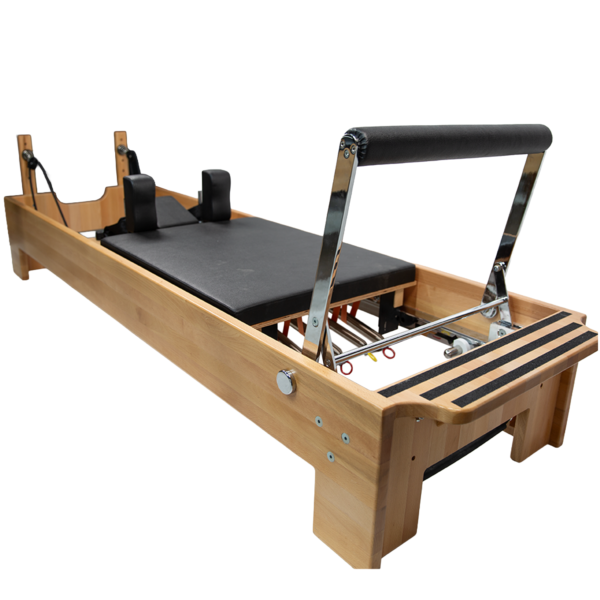Plex Pro Pilates Reformer