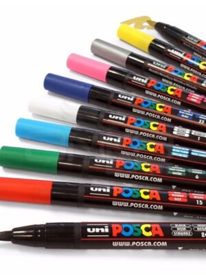 Posca Ok Kalemi