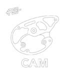 PSE Makaralı Yay Lazer 2024 NF Cam 37