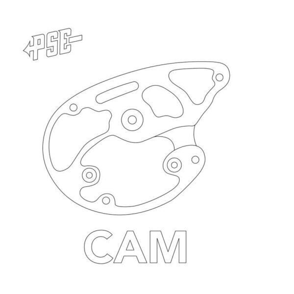 PSE Makaralı Yay Lazer 2024 NF Cam 37