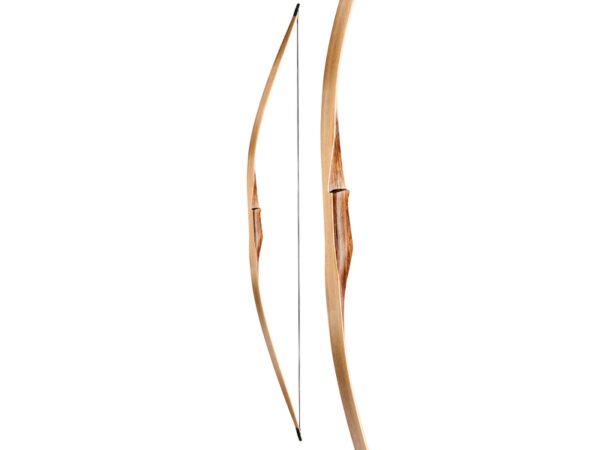 Ragim Longbow Fox Custom