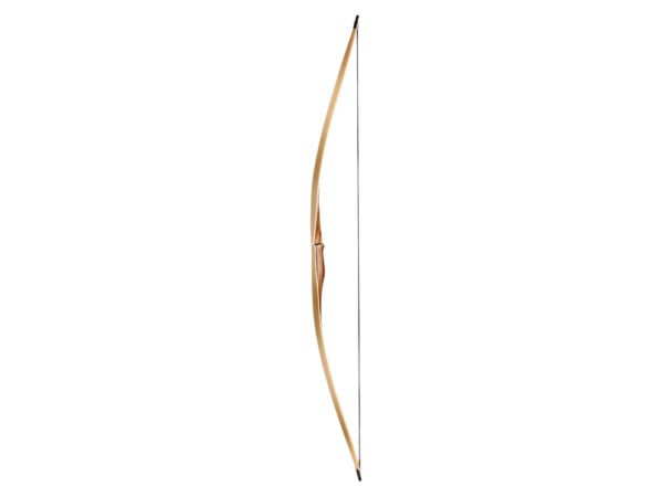 Ragim Longbow Wolf Custom