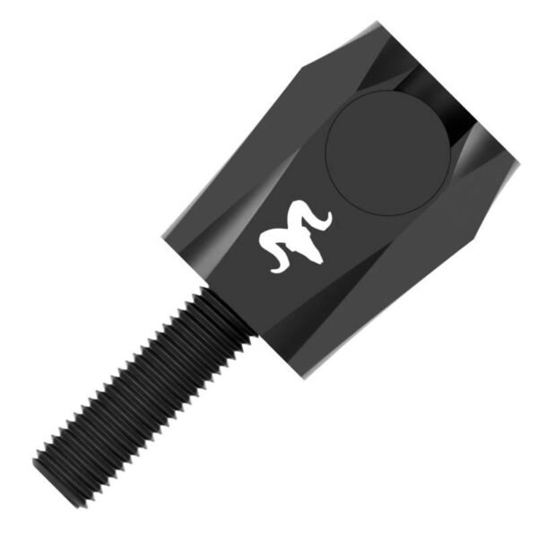 Ramrods Quick Disconnect Edge