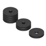 Ramrods Rod Ağırlığı 4-2-1 Balance Kit