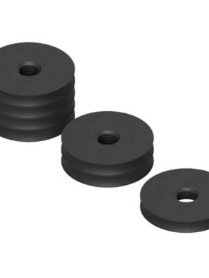 Ramrods Rod Ağırlığı 4-2-1 Balance Kit