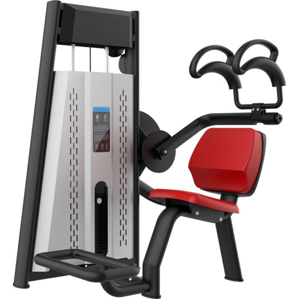 Raptor Abdominal Crunch TZ-A6037