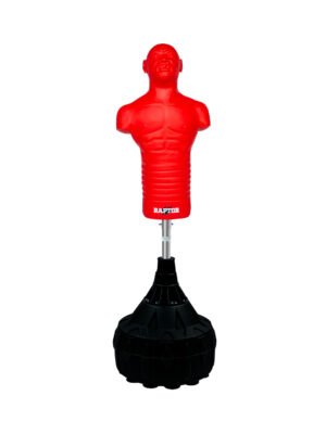Raptor Antrenman Mankeni TRM-20 Kırmızı