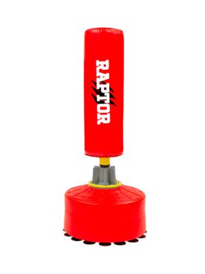 Raptor Boks Standı BX Kırmızı