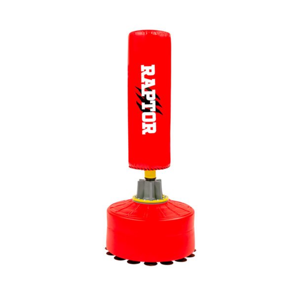 Raptor Boks Standı BX Kırmızı