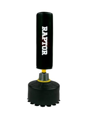 Raptor Boks Standı BX Siyah