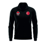 Raptor Eşofman Üstü Milli Takım