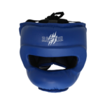 Raptor Kapalı Kask Mavi - CHG