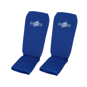 Raptor Kaval Koruyucu Muay Thai Mavi - SPR