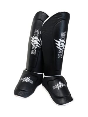 Raptor Kaval Koruyucu Muay Thai - RPL