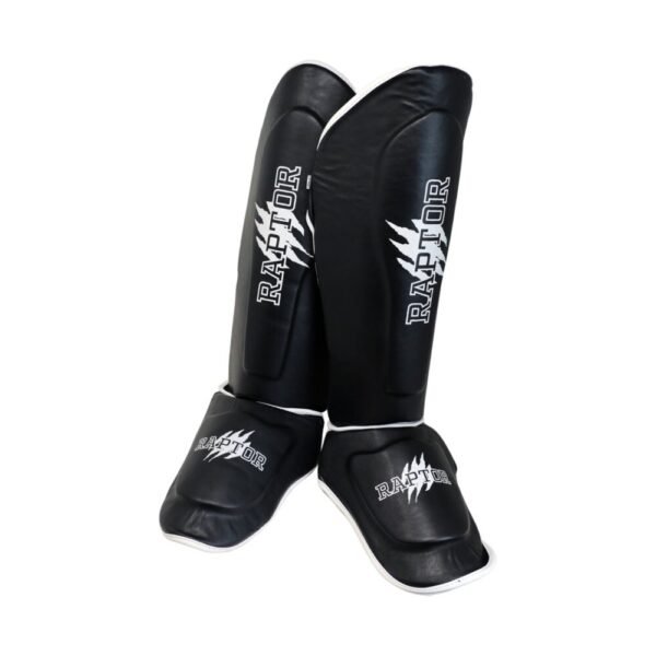 Raptor Kaval Koruyucu Muay Thai - RPL