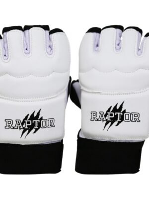 Raptor Tekvando Eldiveni NVL