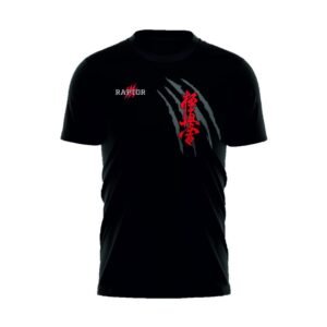 Raptor Tişört WKB Tişört