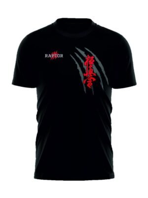 Raptor Tişört WKB Tişört