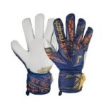 Reusch Kaleci Eldiveni Attarkr Grip 5470815-4410