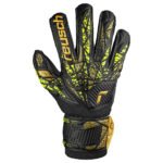 Reusch Kaleci Eldiveni Attarkr Infinity Finger Support 5470710-7739