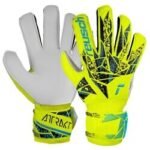 Reusch Kaleci Eldiveni Attrakt Solid 5470515-2111