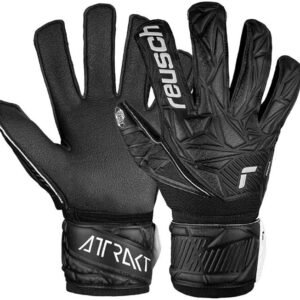 Reusch Kaleci Eldiveni Attrakt Solid 5470615-7700