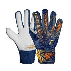 Reusch Kaleci Eldiveni Attrakt Starter Grip 5470814-4410