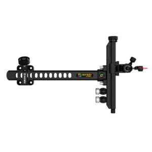 Sanlida Klasik Yay Nişangahı X10 Extension 9''