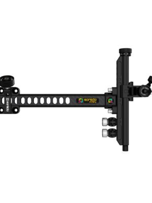 Sanlida Klasik Yay Nişangahı X10 Extension 9''