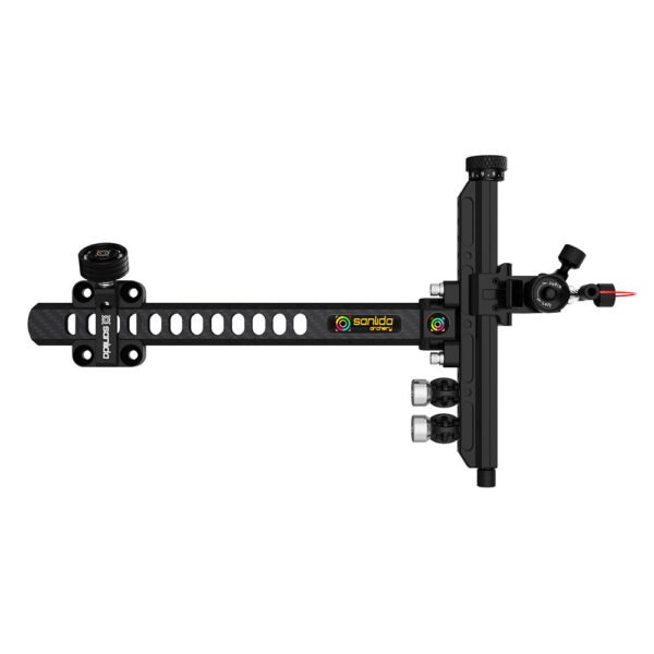 Sanlida Klasik Yay Nişangahı X10 Extension 9''