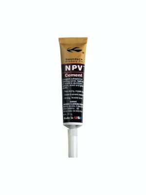 Saunders Yapıştırıcı Npv1115
