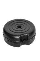 Scucs 1154 Slalom Takozu Plastik 4lü