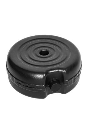 Scucs 1154 Slalom Takozu Plastik Tekli