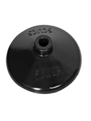 Scucs 1155 Kauçuk Slalom Takozu 4lü