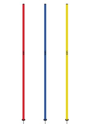 Scucs 1167 Çivili Slalom Çubuğu 160 cm 3lü