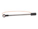 Shibuya Klasik Yay Arpacık Fiber Optik Nişangah Pini