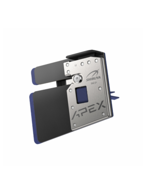 Shibuya Parmaklık Apex Heavy Edition