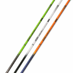 Shocq Karbon Ok Inceptor 4.2 with Vanes/Point not Installed