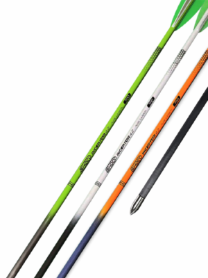 Shocq Ok Ucu Steel 4.2