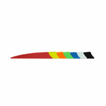 Shocq Plastik Tüy Shield 1.75''