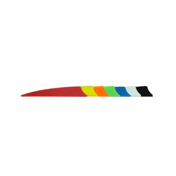 Shocq Plastik Tüy Shield 2.3"