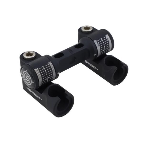 Shrewd V-Bar Double Adjustable Atlas
